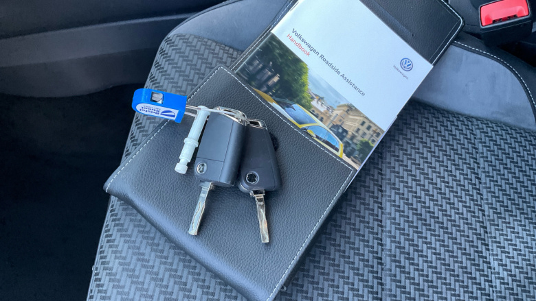 Volkswagen T-Roc 1.5 TSI EVO R-Line 5dr Petrol Hatchback